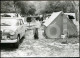 2 PHOTOS SET 1973 ORIGINAL AMATEUR PHOTO FOTO MERCEDES FORD CAPRI CAMPING  MOZAMBIQUE MOÇAMBIQUE AFRICA AFRIQUE AT304 - Auto's