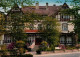 73100052 Bad Essen Waldhotel Roegge Bad Essen - Bad Essen