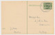 Briefkaart G. 263 Maassluis - Den Haag 1941 - Ganzsachen