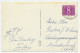 Prentbriefkaart Postkantoor Emmeloord 1965 - Otros & Sin Clasificación