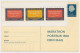 Briefkaart Geuzendam 330 B  - Ganzsachen
