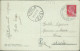 Cs223 Cartolina Frasso Telesino Provincia Di Benevento 1913 - Benevento
