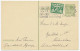 Briefkaart G. 237 / Bijfrankering Nijmegen - Duitsland 1937 - Ganzsachen