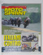 34980 Motosprint A. XVII N. 24 2000 - Test Honda Raiden 125 - Ducati 3500 SS - Motores