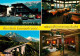 73099814 Schoenberg Stubaital Rasthaus Europabruecke Schoenberg Stubaital - Sonstige & Ohne Zuordnung