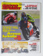 35016 Motosprint A. XXVI N. 49 2001 - Motorshow Valentino Rossi Biaggi - Moteurs