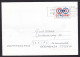 Netherlands: Stationery Cover, TPG Post (minor Stain) - Covers & Documents