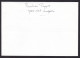 Netherlands: Stationery Cover, TPG Post (minor Stain) - Covers & Documents