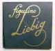 - Album Raccolta 40 Serie - Figurine Liebig - - Liebig