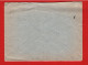 (RECTO / VERSO) ENVELOPPE AVEC CACHET SALLES MILITAIRES DE L' HOSPICE DE L' ODEVE - MEDECIN CHEF LE 21/5/1917 + LETTRE - Lettres & Documents