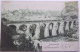 Luxembourg. - Vue Générale "Viaduc Entre Rhan Et Altmünster" - CPA 1908 Tirage Vert Clair - Luxemburg - Town