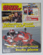 35018 Motosprint 2001 A. XXVI N. 51/52 - Honda Fireblade / Valentino Rossi - Motoren