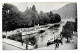 (74).  Annecy. Lac D'Annecy (2) Vapeur France & (3) Port Mont Veyrier & (4) Carte Géographique - Annecy