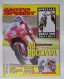 35030 Motosprint A. XXVII N. 12 2002 - Speciale Mondiale Cross - Yamaha M1 - Motori