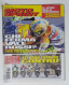 35034 Motosprint A. XXVII N. 16 2002 - Prove 6 Granturismo Aprilia BMW Honda - Engines