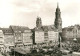 73099129 Dresden Altmarkt Siegerdenkmal Kreuzkirche Dresden - Dresden