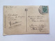 Carte Postale Ancienne (1932) La Panne Barque De Pêche - De Panne