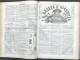 Delcampe - Giornale Di Torino - La Gaseta D'Gianduja - Anno III Completo - 1868 - Altri & Non Classificati