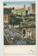 ITALIE - NAPOLI - Le Rampe Di S.Antonio A Posillipo E La Processione Del Santo - Napoli (Naples)