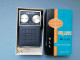 RADIO TRANSISTOR VINTAGE HY-LITE DE-LUXE ALL SOLID STATE E164 1970 FUNZIONANTE - Apparatus