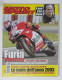 35057 Motosprint A. XXVIII N. 11 2003 - Test Ducati Capirossi - Barry Sheene - Engines