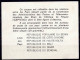 NIGER  Ca1  CAPTEAO AFRICA  100F / 80 F Reply Coupon Reponse Antwortschein IRC IAS Cupon Respuesta  O NIAMEY / DAKAR SEN - Niger (1960-...)