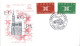 EUROPA LOT DE 48 FDC DIFFERENTES DIVERS PAYS - Lots & Kiloware (mixtures) - Min. 1000 Stamps