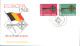 Delcampe - EUROPA LOT DE 48 FDC DIFFERENTES DIVERS PAYS - Lots & Kiloware (mixtures) - Min. 1000 Stamps