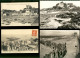 Bretagne Maritime - Lot De 8 Cartes Différentes - Toutes Scannées Recto Verso - 5 - 99 Postkaarten