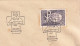 Lettre 1959 Finland Finlande Missionary Work Helsinki Helsingfors Jakobstasds Filatelister - Cartas & Documentos