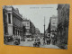 MARSEILLE -- Automobiles Et Tramway Rue De La Canebière - ANIMATION - PKW