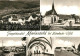 73098399 Heimbach Eifel Trappistenabtei Mariawald Heimbach Eifel - Autres & Non Classés