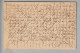 DE Heimat Nied.Sa. Osterode 1895-04-21 Auf Ganzsache Doppel-Antwortkarte - Cartas & Documentos