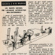 Delcampe - 1951 Pubblicità Da Mensile " Scienza E Vita " - Advertising