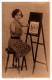 Daisy - Artiste Peintre Sans Membre à Tracy-Bocage (14), éditeur à Saint-Dié (88) - Other & Unclassified