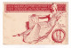Entier Postal Bern 1909 Suisse Helvetia Monument Commemoratif De L'Union Postale Universelle - Stamped Stationery