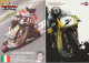 Tematica  Motociclismo - Pierfrancesco Chili - Lucio Cecchinello - - Motorcycle Sport