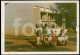 ESCOLA 211 SALAZAR 60s ORIGINAL PHOTO FOTO ESTUDANTES ESCOLA ALUNOS  SCHOOL AFRICA AFRIQUE AT200 - Afrika