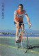 Velo - Cyclisme - Coureur Cycliste Gilbert Bellone - Team BIC  - 1969 - Wielrennen