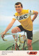 Velo - Cyclisme - Coureur Cycliste Jean Claude Genty  - Team BIC  - Cycling