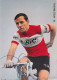 Velo - Cyclisme - Coureur Cycliste Allemand Rolf Wolfshohl  - Team BIC  - Cycling