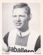 Velo - Cyclisme - Coureur Cycliste Hollandais - Cor Baars  - Team Caballero - 1964 - Professionele Wielrenner - Non Classificati