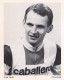 Velo - Cyclisme - Coureur Cycliste Hollandais Jan Bols  - Team Caballero - 1964 - Professionele Wielrenner - Non Classificati