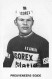 Velo - Cyclisme - Coureur Cycliste Belge  Egide Preuveneers - Team Isorex - 1981  - Unclassified