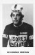 Velo - Cyclisme - Coureur Cycliste Belge  Kristian De Coninck - Team Isorex - 1981  - Zonder Classificatie