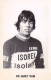 Velo - Cyclisme - Coureur Cycliste Belge Wim De Smet - Team Isorex - 1981  - Unclassified