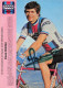 Velo - Cyclisme - Coureur  Cycliste Claude Moreau - Team COOP MERCIER  - 1983 - Radsport