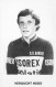 Velo - Cyclisme - Coureur Cycliste Belge Hugo Vergucht - Team Isorex - 1981  - Unclassified