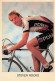 Velo - Cyclisme - Coureur  Cycliste Hollandais Steven Rooks - Team PDM - 1986  - Fietser  Professioneel - Radsport