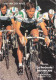 Velo - Cyclisme - Coureur  Cycliste Belge Ferdi Van Den Haute - Team La Rdoute Motobecane - Other & Unclassified